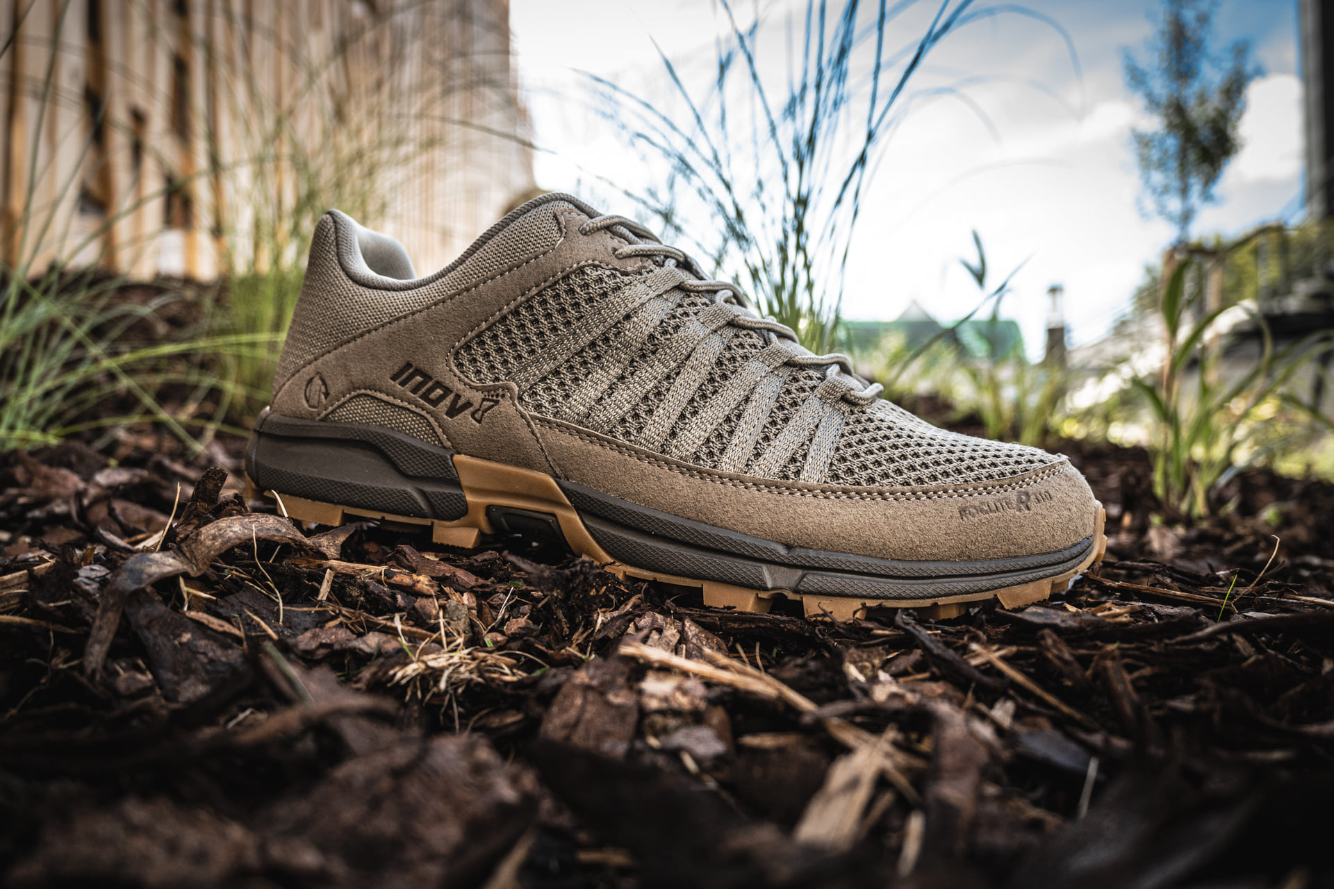 Inov-8 Roclite Jak se vyznat v modelech běžeckých bot? 