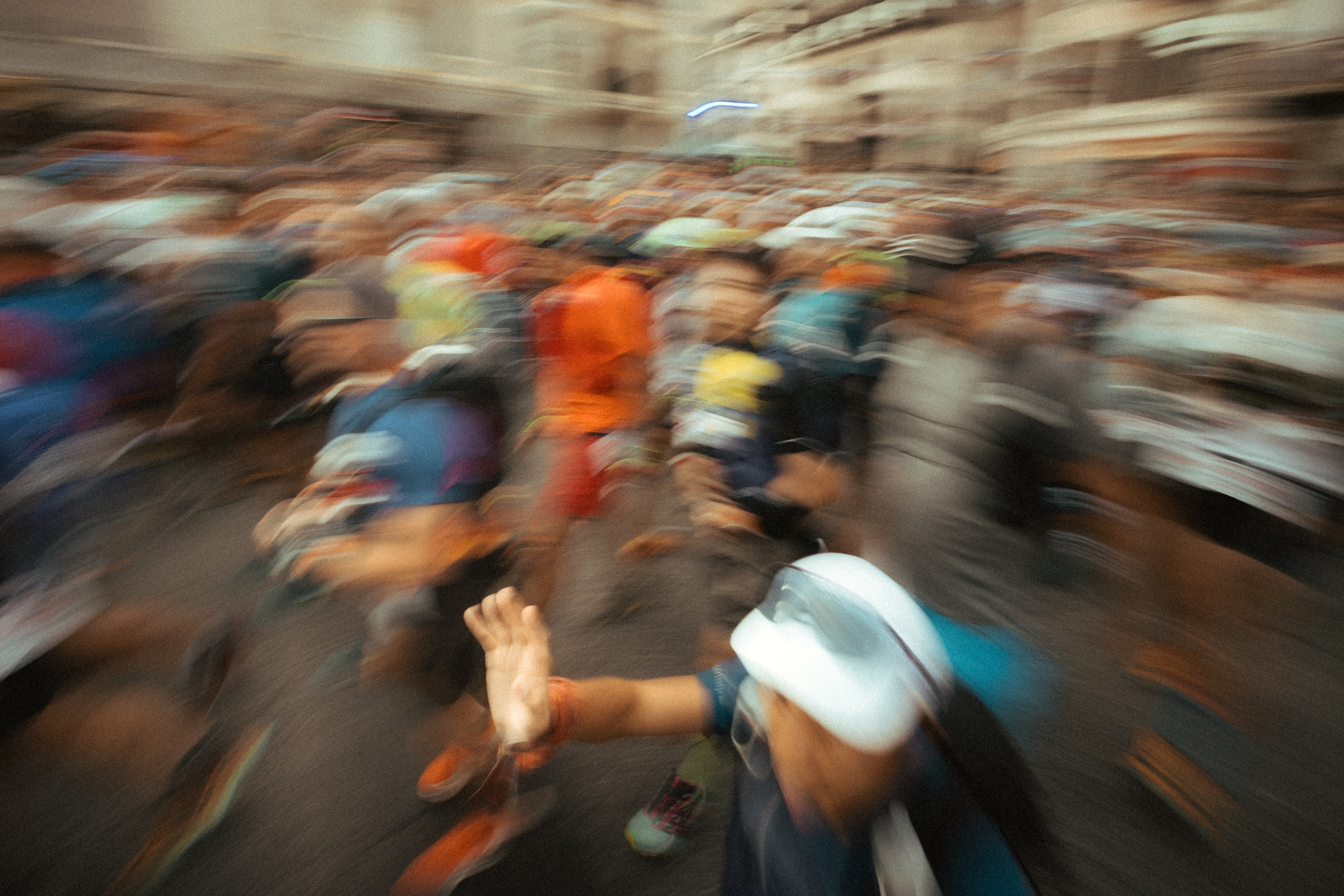 Salomon SLab Best4Run