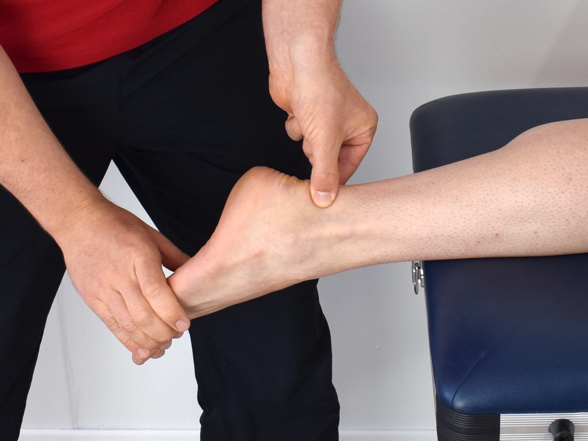 Jak na bolest achillovky a chronické záněty