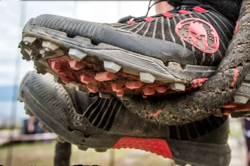 Jak vybrat běžecké boty podle terénu 