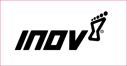 logo Inov-8 2023