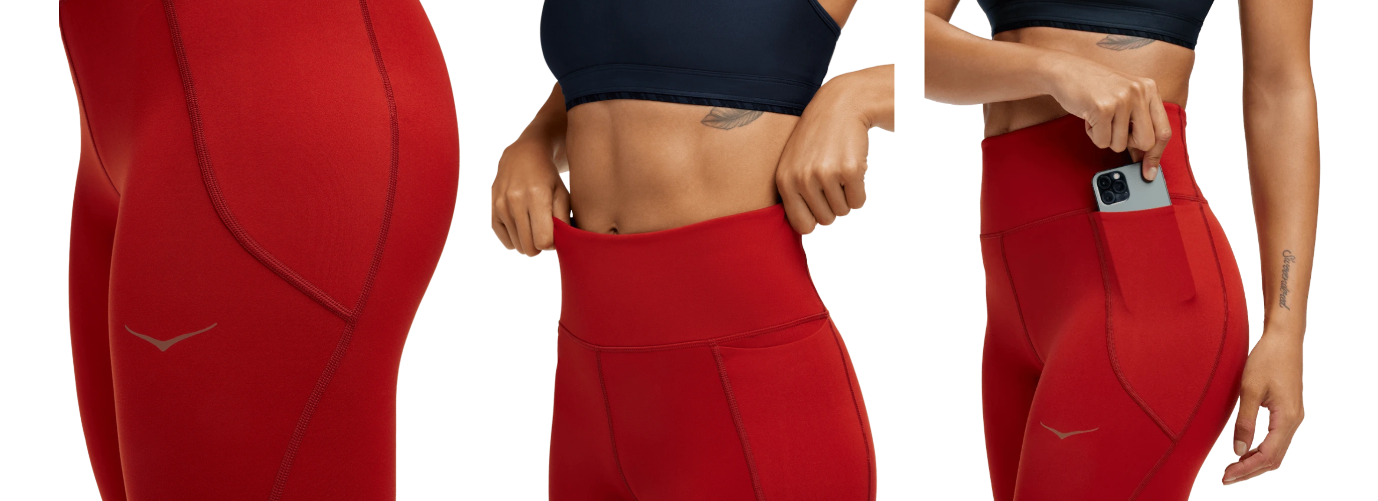 HOKA Elaro Knit Tight 27