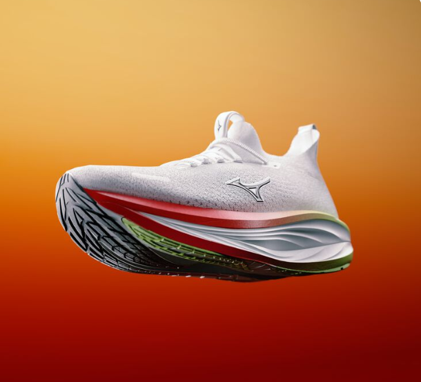 Mizuno Neo Vista 3 dámské běžecké boty
