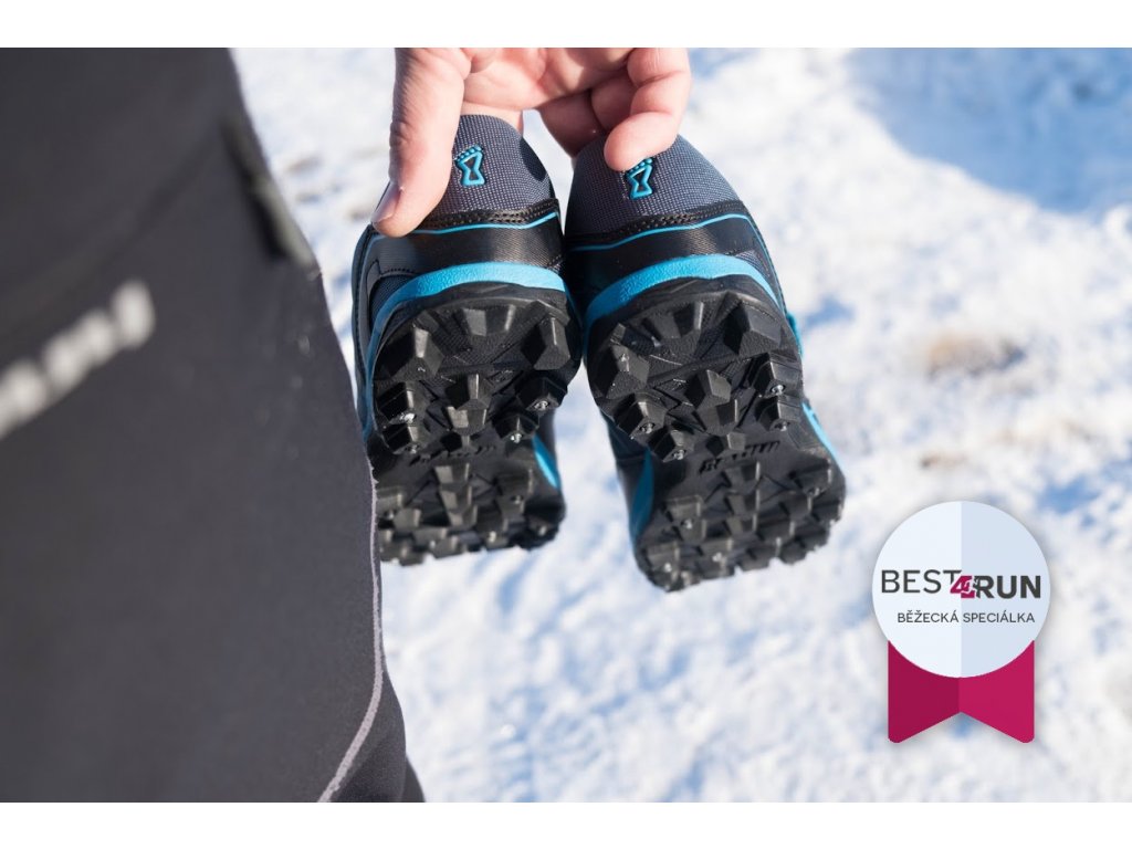 inov arctic talon