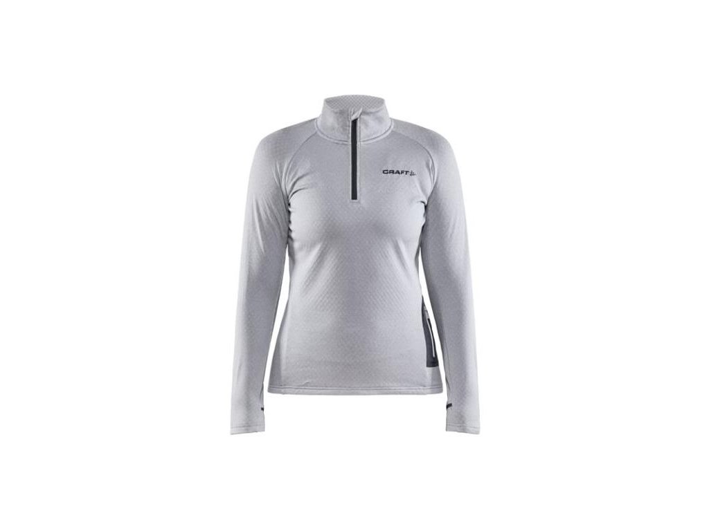CRAFT Polorolák CORE Trim Thermal dámský