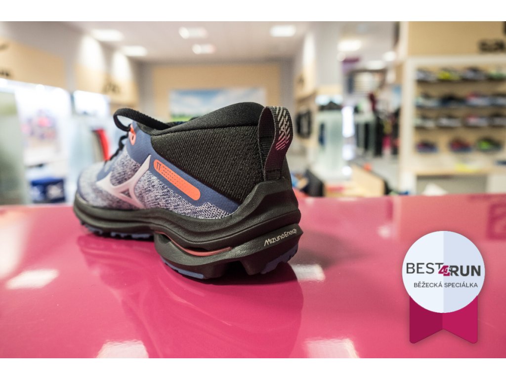 mizuno wave rider tt 2