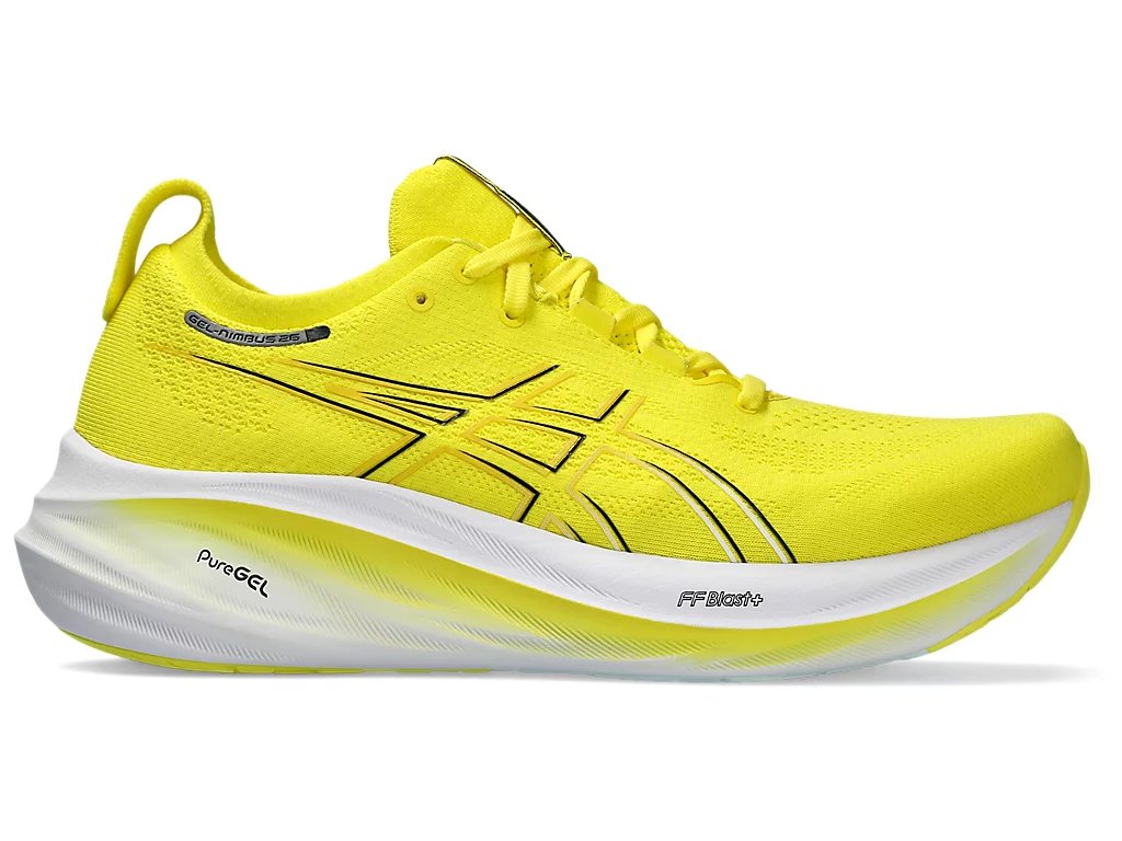 Amazon Asics Gel Nimbus 18 M Gel Nimbus 18 Asics Volley Donna