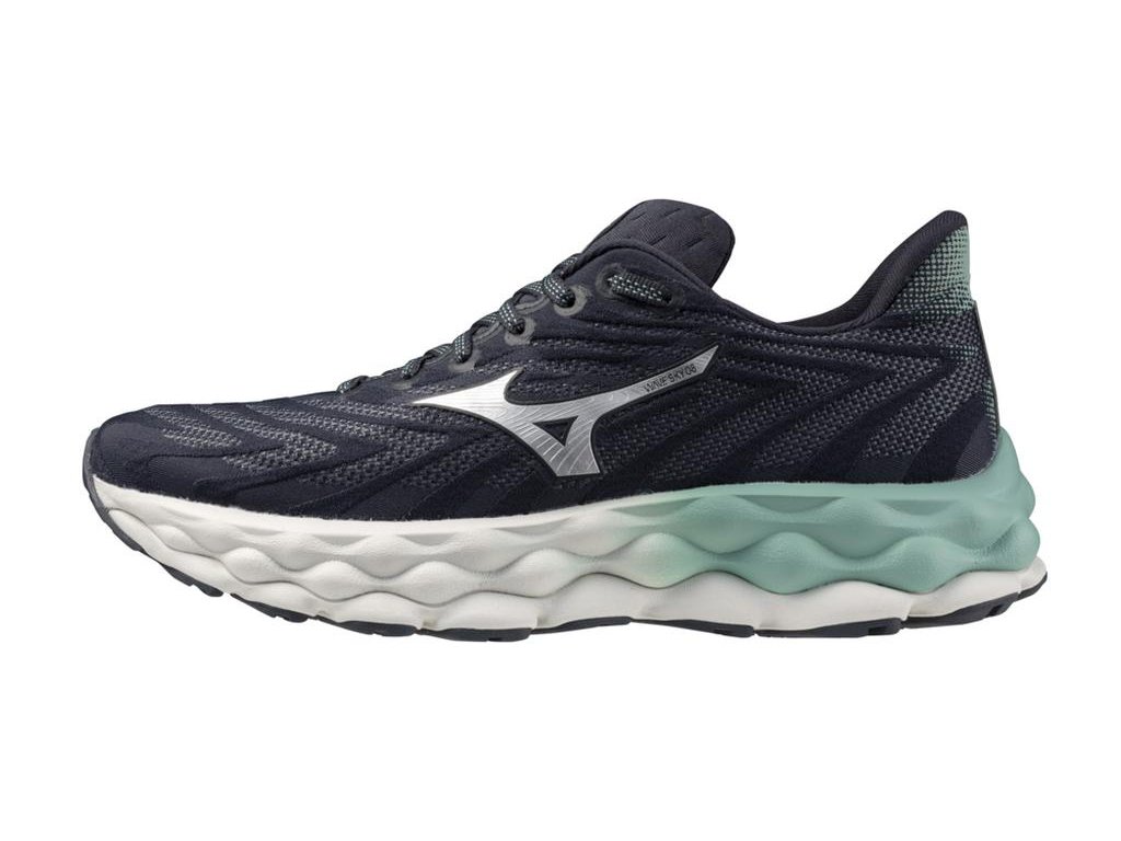 mizuya WAVE SKY 8 |Men's Running Shoes | Mizuno Australia