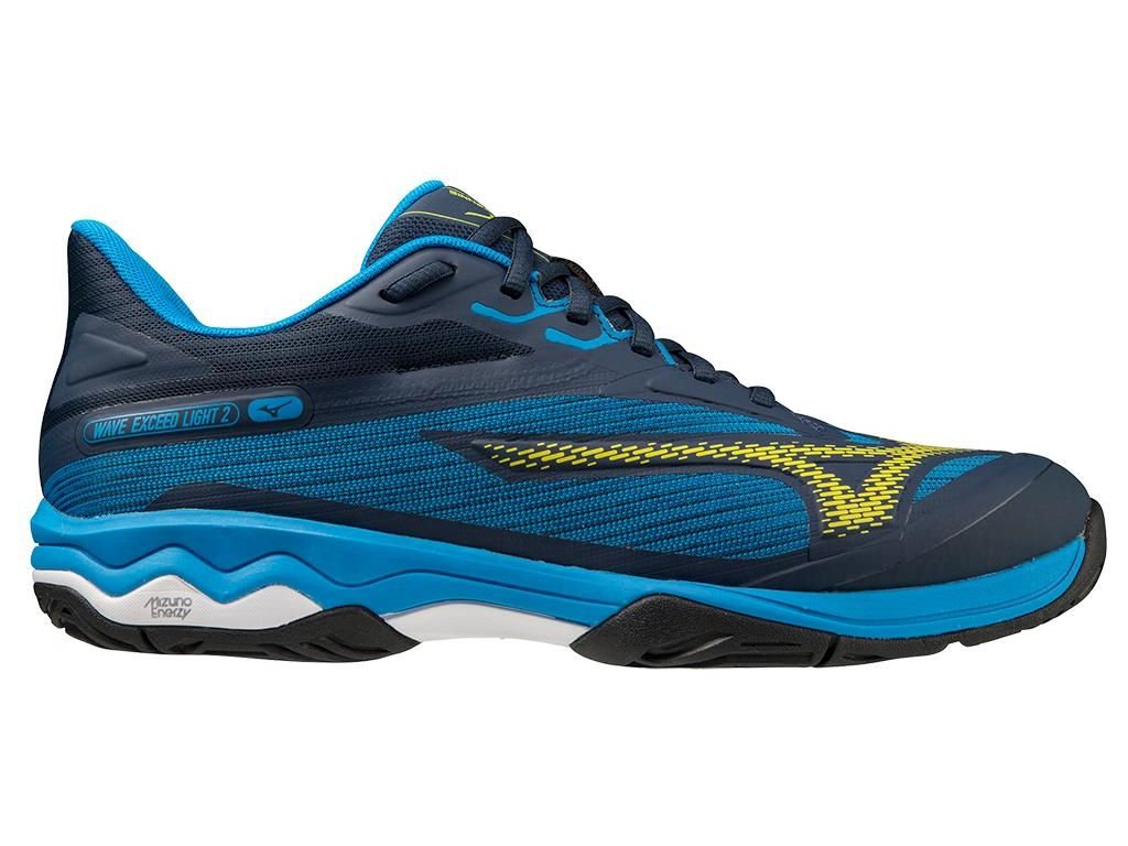 Mizuno wave bot 2 hot sale