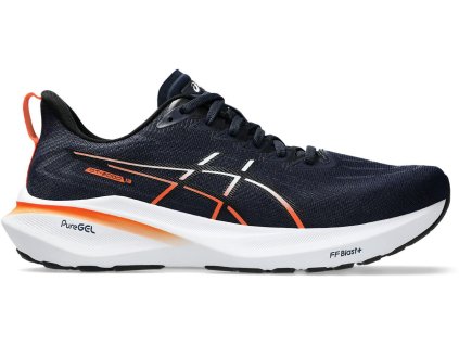 Asics GT-2000 13 midnight black pánské