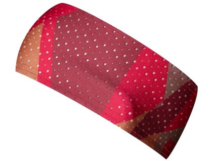 Bjež Drop form red čelenka (1)