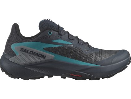 Salomon Genesis carbon tahitian tide quiet shade pánské (5)