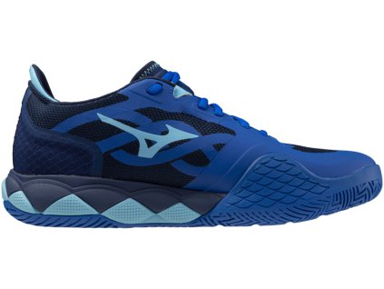 Mizuno Wave Enforce Tour AC tenisové pánské (3)