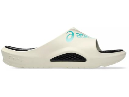 Asics Actibreeze Hybrid Sandal (Stability) birch black nazouváky unisex (1)