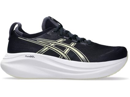 Asics Gel Nimbus 27 midnight vanilla pánské (1)