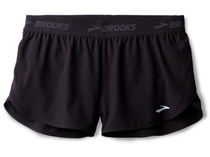 Brooks Breakaway 2,5 Short šortky dámské (3)