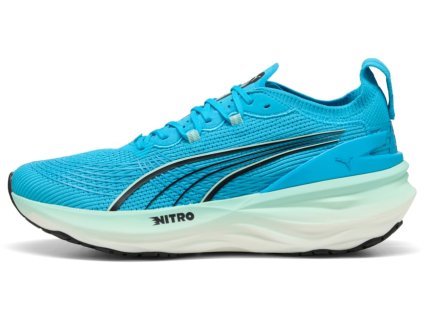 Puma ForeverRun Nitro 2 blue pánské (1)