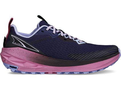 Altra Experience Wild 2 navy black dámské (2)
