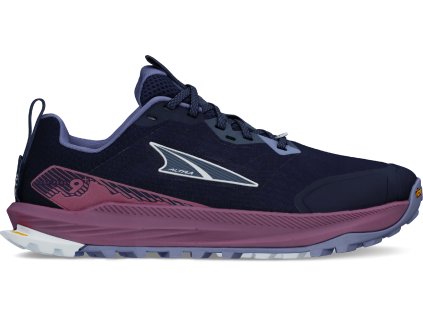 Altra Lone Peak 9+ dark blue dámské