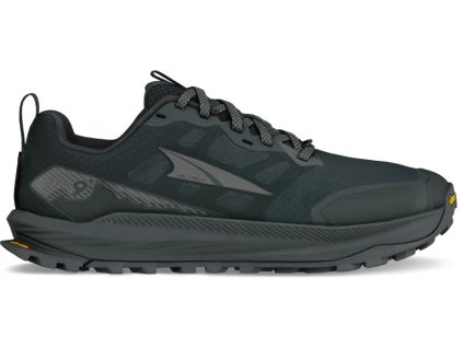 Altra Lone Peak 9+ WIDE black dámské (1)