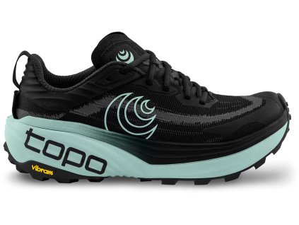 Topo Athletic Vista black mint dámské (7)