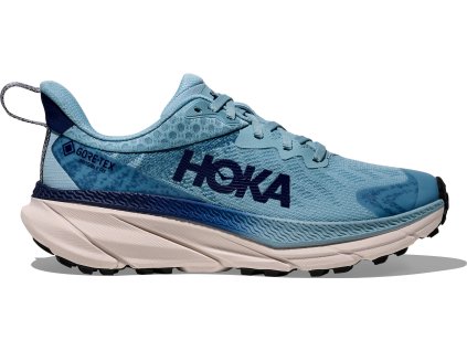 Hoka Challenger ATR 7 GTX 2025 raindrop grout nepromokavé dámské (4)