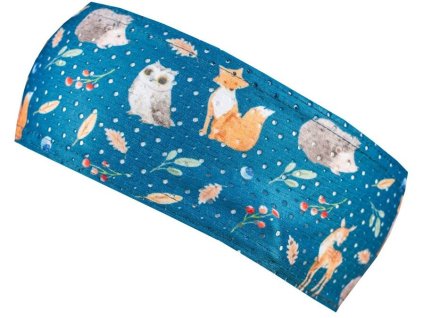 Bjež Drop ani modrá čelenka (1)