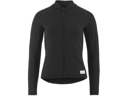 Craft Collective Zip Sweater mikina dámská (1)