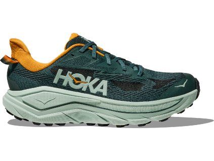 Hoka Challenger 8 bay leaf sage pánské (1)