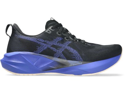 Asics Novablast 5 black cobalt burst pánské (7)