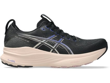 Asics Gel Kayano 32 black pearl pink dámské (7)