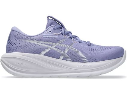 Asics Gel Cumulus 28 bluebell white dámské (7)
