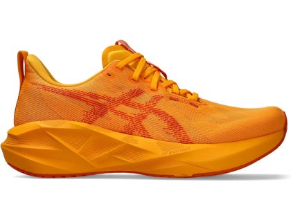 Asics Novablast 5 yamabuki anzu pánské (7)