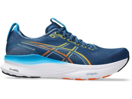 Asics Gel Kayano 32 twilight blue anzu pánské (7)