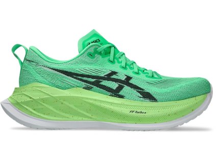 Asics Superblast 2 vital green black unisex (7)