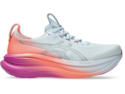 Asics Gel Nimbus 28 sky digital sakura dámské (7)