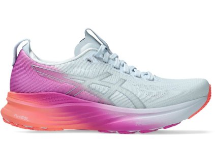 Asics Gel Kayano 32 sky digital sakura dámské (7)