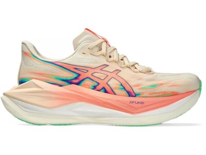 Asics Superblast 3 seashell sun coral unisex (2)