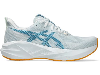 Asics Novablast 5 arctic blue aegean blue pánské (7)