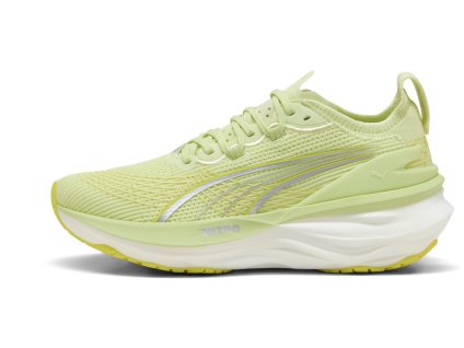 Puma ForeverRun Nitro 2 green dámské (3)