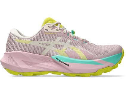 Asics Trabuco 14 morganite mineral beige dámské (7)