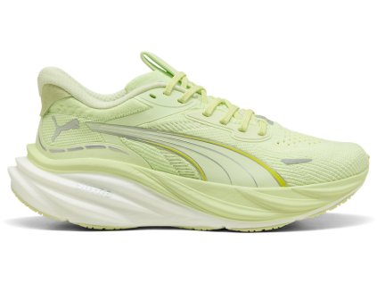 Puma Magnify Nitro 3 apple spritz lux lime dámské (1)