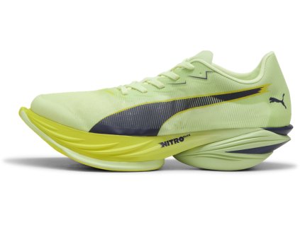Puma Fast R Nitro Elite 3 green pánské (3)
