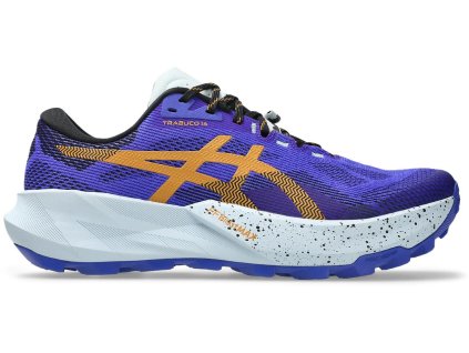Asics Trabuco 14 cobalt burst sandstorm pánské (7)