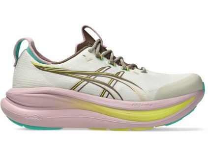 Asics Gel Nimbus 28 TR light dust clay canyon dámské (7)