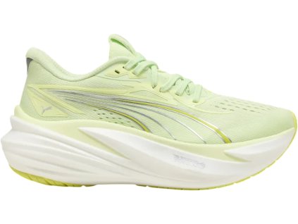 Puma MagMax Nitro 2 apple spritz lux lime dámské (7)