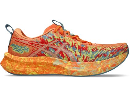 Asics Noosa TRI 16 sun peach lemon spark pánské (7)