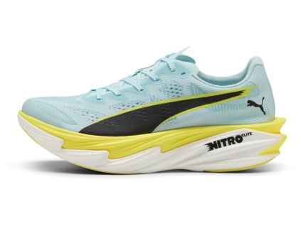 Puma Deviate Nitro Elite 4 blue dámské (3)
