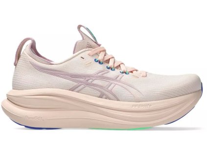 Asics Gel Nimbus 28 pearl pink morganite dámské (7)