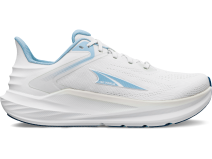 Altra Torin 8 white light blue dámské (1)